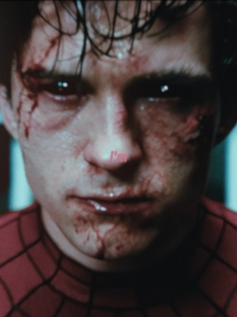 i'm both... PEAKKK #edit  #spidermanbrandnewday  #spiderman  #tomholland  #tomhollandedit  #spidermanedit  #peterparker  #peterparkeredit  #marvel  #marveltok  #brandnewday  spiderman brand new day tom holland peter parker high quality edit fake everything original content all copyrights reserved to columbia pictures, marvel and sony