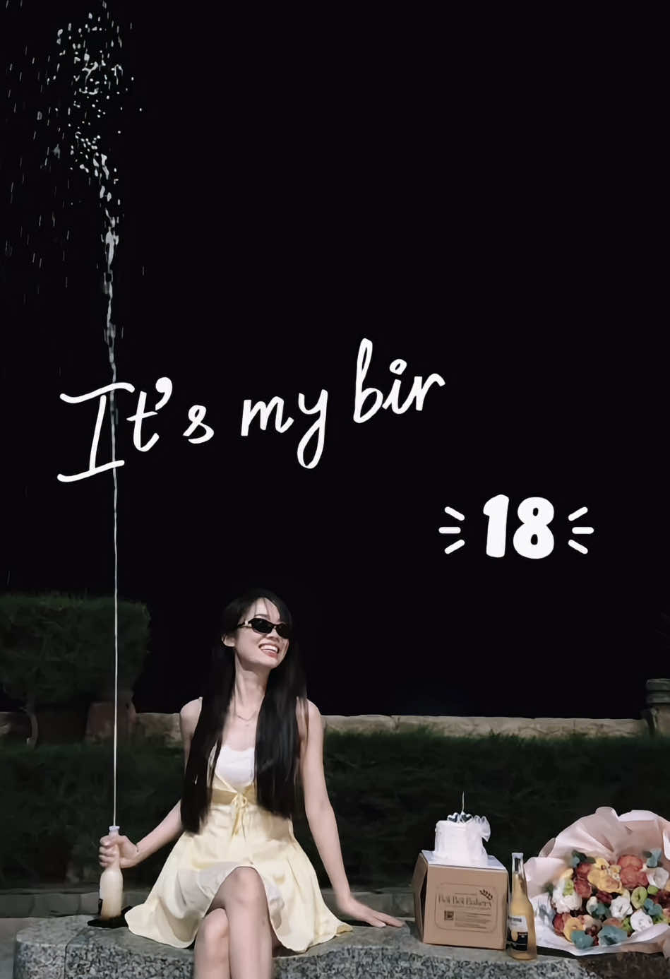 🥂 hướng dẫn tạo hiệu ứng sinh nhật champagne AI. có những video hiệu ứng rót champagne sinh nhật đang gây sốt. cách tạo hiệu ứng ảnh sinh nhật với chai champagne AI. hiệu ứng sinh nhật champagne bản gốc của ai. hiệu ứng champagne birthday trend. hiệu ứng sinh nhật champagne trend CapCut. tạo video người với hiệu ứng mở champagne chúc mừng sinh nhật. video người dùng hiệu ứng champagne AI. AI birthday champagne effect. AI champagne party effect. cách tạo hiệu ứng sinh nhật champagne. tutorial hiệu ứng champagne sinh nhật đầy đủ. cách làm video sinh nhật champagne full. biến một bức ảnh thành video tiệc sinh nhật sang trọng bằng AI. hiệu ứng champagne AI cực chân thật. video hiệu ứng sinh nhật viral. 🎂 hiệu ứng sinh nhật champagne AI. video AI chúc mừng sinh nhật. AI birthday party effect. hiệu ứng biến ảnh thành video AI. tạo video sinh nhật đẹp chỉ từ một bức ảnh. hiệu ứng AI viral TikTok. CapCut AI template birthday champagne. AI celebration trend. AI photo animation. hướng dẫn tạo video sinh nhật sang trọng. cách làm video hiệu ứng champagne AI. trend video AI sáng tạo. video AI birthday viral. AI party effect trend. AI luxury birthday effect. hiệu ứng ánh sáng tiệc sinh nhật AI. tạo video chúc mừng sinh nhật bằng AI. AI visual effect trend. #capcut #capcutpioneer #capcutnow 