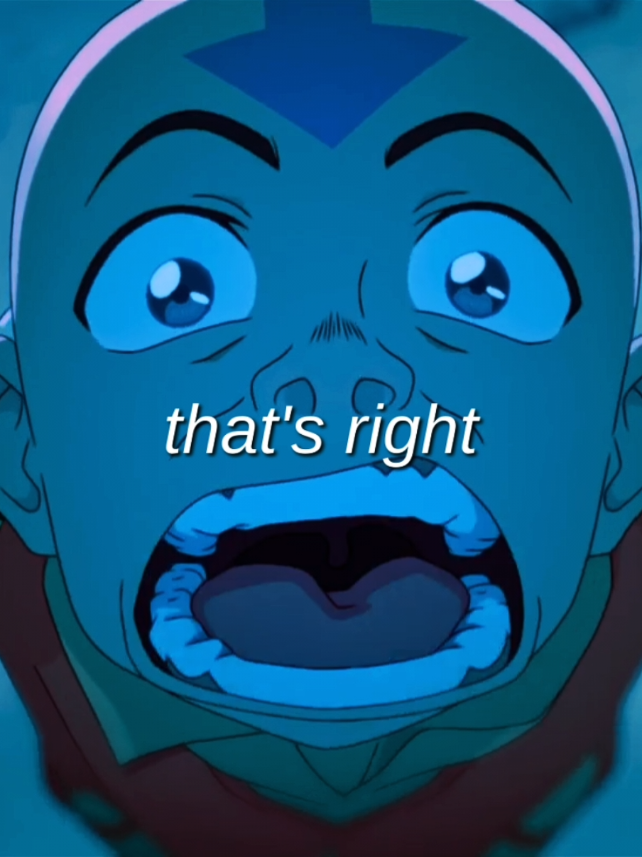 aang perfect guy #aang #atla #avatarthelastairbender #edit #fyp 
