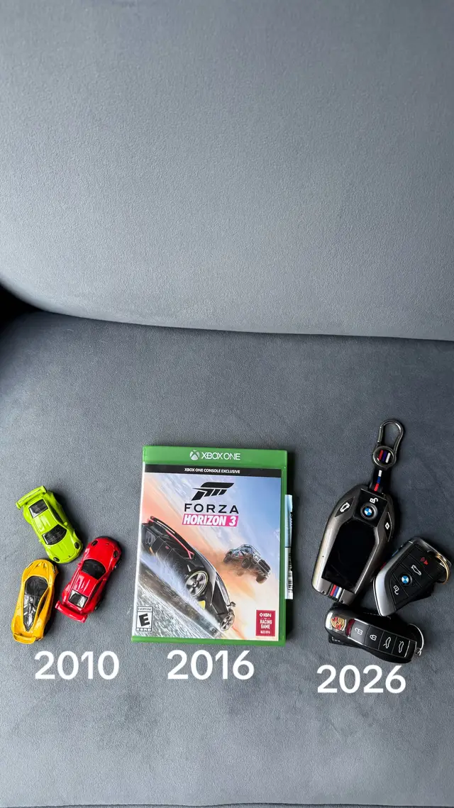 Good Times