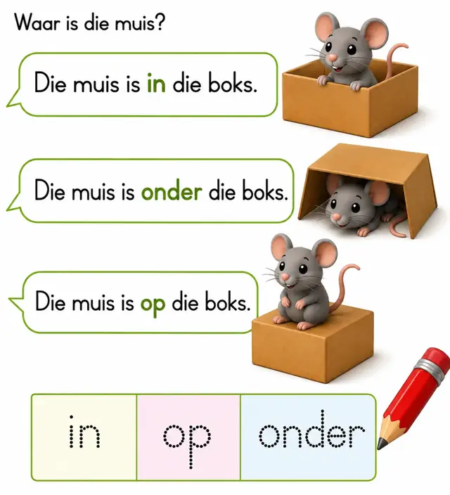 #Grade1 #Afrikaans #FAL 