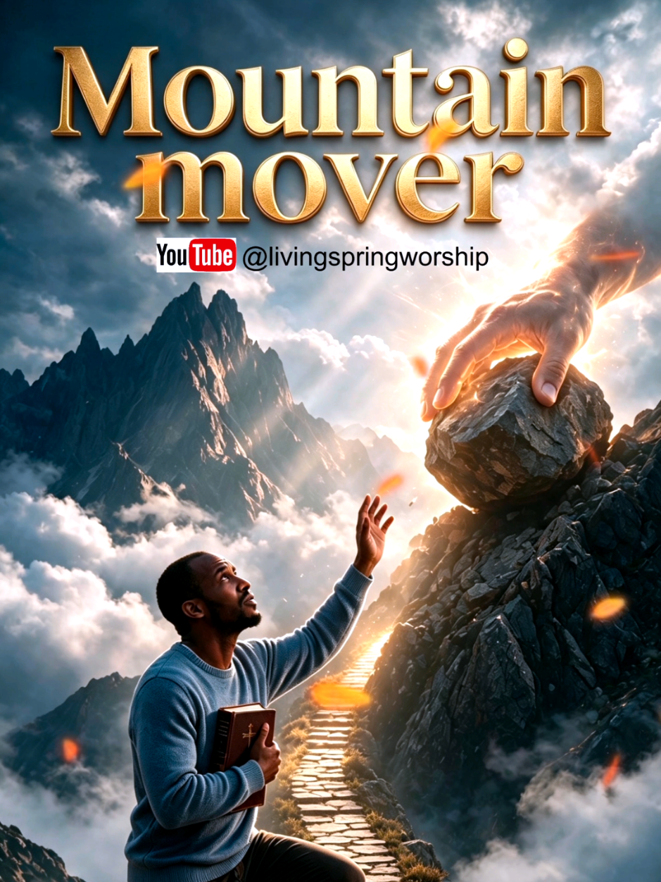 Mountain Movers, RCCG 74th Annual Convention 2026, SONG, RCCG Convention 2026, RCCG, Power of God, Faith that moves mountains, Breakthrough, #MountainMovers #RCCG #RCCGConvention2026 #RCCG74thConvention #Faith     
