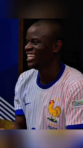 Why N'Golo Kanté Is Football's Most Humble Player.#Football #Soccer 