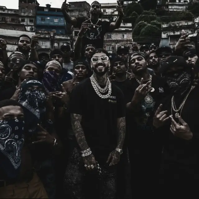 #anuel 