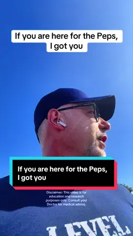 🗣️ Comment the word SKOOL for an invite to my Free Community 📝 Disclaimer: This video is for education and research purposes only. Consult your Doctor for medical advice. #Fitness #health #research #education #wellness 