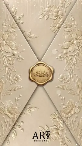 دعوة زفاف بفكرة جديدة من تصميمنا بشكل الظرف ♥️♥️♥️🪄 مناسبتك دايماً مميزة بتصاميم Art Designs ♥️♥️♥️🌟 ـ للطلب والاستفسار يُرجى التواصل على الخاص 📩♥️  ـ للتواصل واتساب على+201013309495 📩 #دعوات_الكترونيه  #دعوات_زواج  #دعوة_زواج  #دعوة_زفاف  #دعوات_الكترونية 