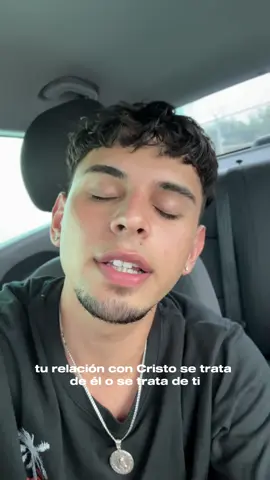 ámalo, como el te amó a ti 🤍