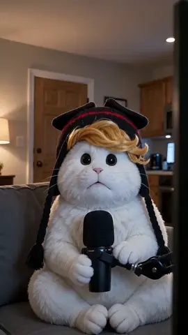 @KreekCraft breaks the door and says “Did you do your chores” then the white fluffy creature says “yes sir ski” and @KreekCraft says “when I get funkin home it better be clean you piece of shiet” and then the white fluffy creature doesn’t do its chores then @KreekCraft says “boi why you funkin lie to me” then throws the fluffy creature on the wall and dark red paint comes out#aicast #gubby #kreek #aicasting #gubbythisgubbythat 