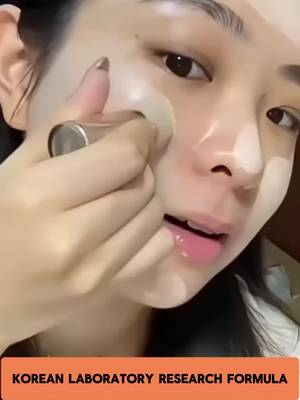 NEW ARRIVAL! The ultimate K-beauty no-makeup look — dewy glow in one swipe!