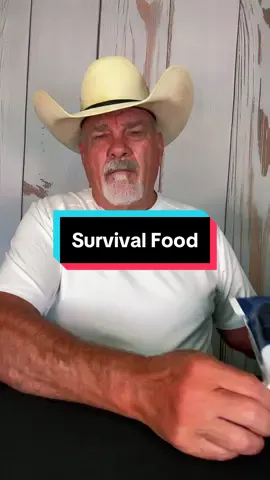72 hour survival food package. #survival #food#hunterxhunter #Outdoors #men