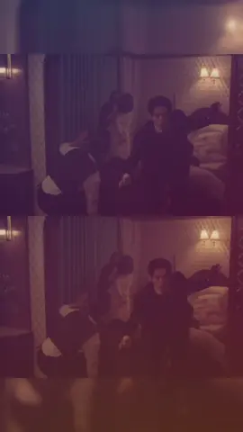 peak thì th rồi nhé😭 #ashopforkillers #hyunri #leedongwook 