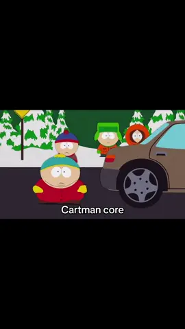 meilleur perso #southpark #cartman #southparkfr #christophelemoine #marrant 