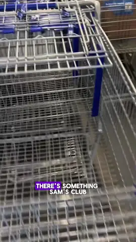 Most Sam’s Club shoppers overlook this 👀 Tutorial is pinned in profile ❤️📌 #samsclub #samsclubhaul #groceryshopping #viral #smartshopping 