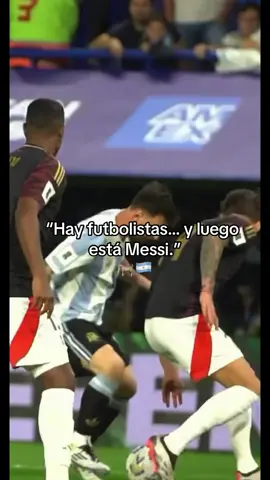 Luego está Messi🐐🇦🇷⚽️ #ojala #raphagamboa #lyrics_songs #messi 