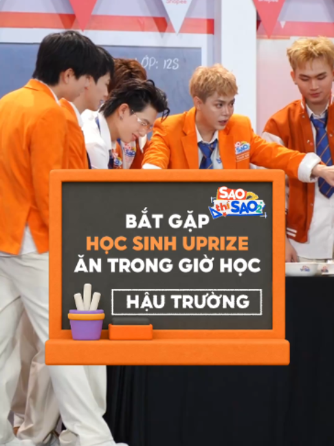 THIÊN CỔ KỲ ÁN: TẠI SAO BÁNH TRÁNG TRONG HỘC BÀN LẠI NGON HƠN?! 🤣 Cái nét ăn vụng lén lút này đúng là chuẩn gu cái thời đi học của tụi mình luôn  🤣 Ở đây có ai là chiến thần ăn vụng khôngg, điểm danh giơ cái tay lên cho Sốp thấy đồng đội nào!! Đặt lịch xem ngay Sao Thì Sao 2 lúc 12h30 ngày 8.8 này! #ShopeeSaoThiSao2 #ThuLinhHocDuong