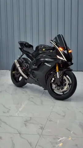 R6  ปี 18จด19 ✨ปั้มบนเบอร์ 19 ✨มือครัชTWM ✨ไล่น๊อตทองทั้งคัน  ✨คาร์บอร์นหลายจุด ออกรถ 🌟6,900 48❌7,865 60❌6,866 ราคาสด 279,000. บาท    รับซื้อ-รับเทิร์น-รับจัดไฟแนนซ์ ✅️วีดีโอคอลดูรถตัวจริงได้✅️ ดูรถได้ที่ สมุทรปราการ บางนาตราด ซ.37 ☎️ โทร : O92,410,3114 K.นิล ☎️ โทร : O61,181,4599 K.ฟ้าใส ✅ ไอดีไลน์ : @NBB37 (ใส่@นำหน้า)  #บิ๊กไบค์บางนา  #บิ๊กไบค์มือสอง ##yamaha #r6มือสอง  #r6 