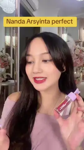 Nanda Arsyinta perfect #nandaarsyinta 