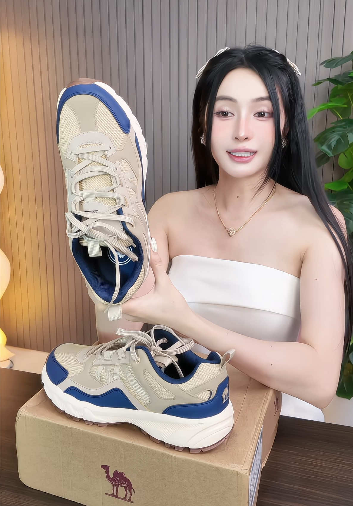 Giày thể thao, leo núi chính hãng siêu bền siêu chất lượng và giá siêu hợp lý 😊#camelcrownshop #giaythethao #minm7review #tiktopshop #xuhuongtiktok 