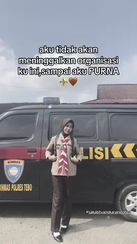 #fypシ #sakabhayangkara #pramuka 