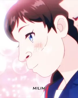 @shinkimura._ glow up Happy birthday 🥳#raimukouno #otomekaijucarameliser #animeedit #harusq #waifu