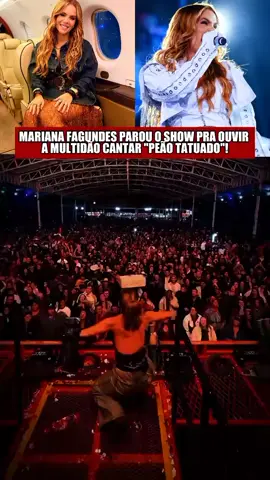 Comenta aqui o que achou deixe seu elogio 💙👇 @marianafagundesoficial #marianafagundescy #mjmusiccy #sertanejo #daniel #musicasstatus 