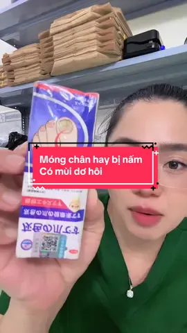 MÓNG TAY XẤU HƯ MÓNG DÙNG THỬ NHÉ ❤️❤️❤️
