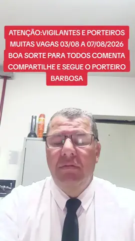#vigilantesdobrasil  #vigilantepatrimonial  #vigilantesfemininas  #porteirosdeplantão  #controladoresdeacesso 
