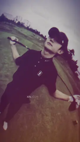 mê trai chơi golf cụ thể là jung haein 🥰 #junghaein #fyp #foryou 