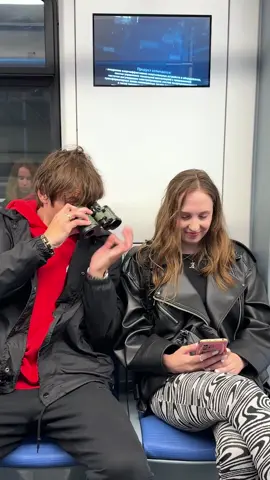 #AlexEasy #Subway #Pranks 