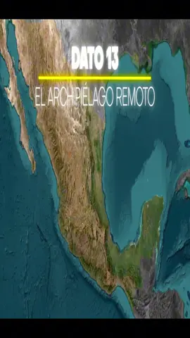 50 Datos Geográficos De México Tan Sorprendentes Que Te Dejarán Con La Boca Abierta