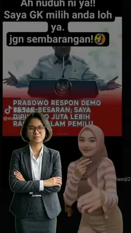 Krisis Pajak 2026: Seruan Boikot & Ancaman Militerisasi Gaya Kolonial