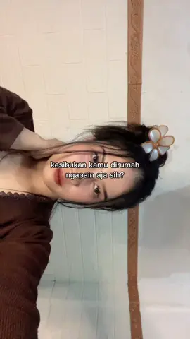 #CapCut sibuk bnget kan🫣#fypシ゚viral🖤tiktok 