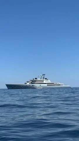 South of France #fyp #Summer #ocean #Southoffrance #superyacht 