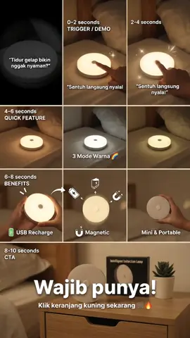 lampu tidur #lamputidur #lampuletak 