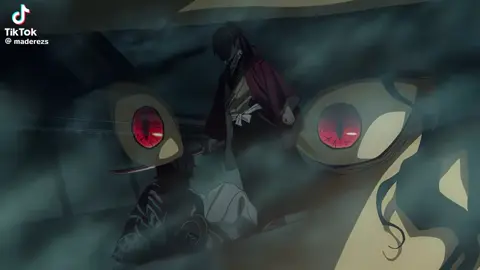This is demon slayer#foryou #anime #demonslayer #foryoupace #yorichi 