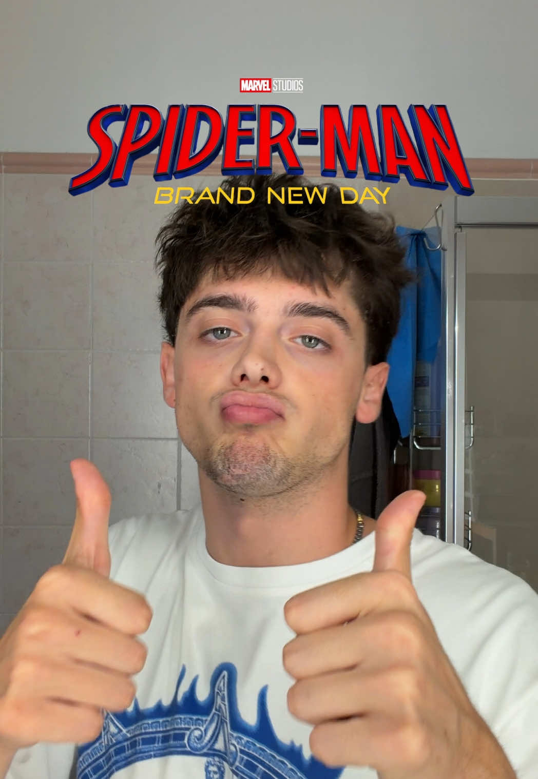A voi è piaciuto il film ?  A me un botto 