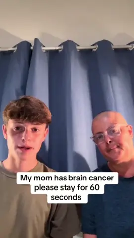please stay for a few seconds to help us reach our goal #support #braincancer #cancer #thatsmywhy #gofundme 