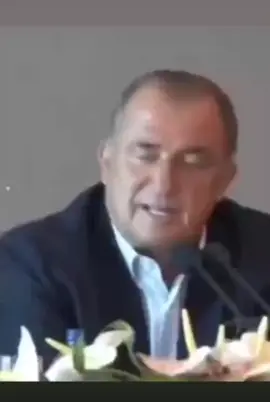 #fatihterim 