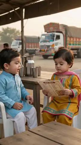 Mujhe lipstick chahiye...   #babytiktok #desibaby #cutebaby #desivibes #fyp 