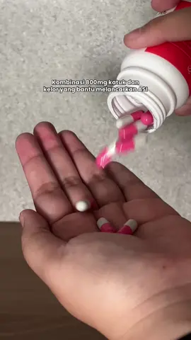 Review jujur para busui terbukti puas! Lactajoy ASI Booster bantu penuhi nutrisi harian agar ASI lebih kental & melimpah. Beli di keranjang kuning! ✨ #Lactajoy #lactajoyasibooster #8xactivekatukformula #yangpalingmengertimommy 8umcgfwv