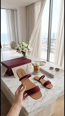 Bawat hakbang, mas may dating. 💖     #WomensFootwear #FashionPH #ShopNow #TrendingFootwear #stylegoals 