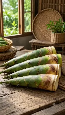cây giống tre tứ quý trồng tre lấy măng##giongtretuquy #trelaymang #caygiong #lamvuon #tiktokshop@DÂU TÂY 
