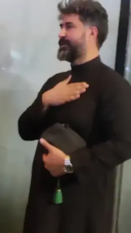 @Ahmed alsaeedi | احمد الساعدي  المنشد احمد الساعدي 