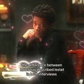 #iwtv #interviewwiththevampire #loustat #louisdepointedulac #lestat 