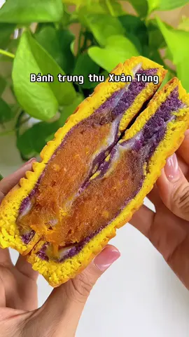 Bánh ngon, mà to oạch #banhtrungthu #banhtrungthuxuantung #banhtrungthumochi #taphoamekem 