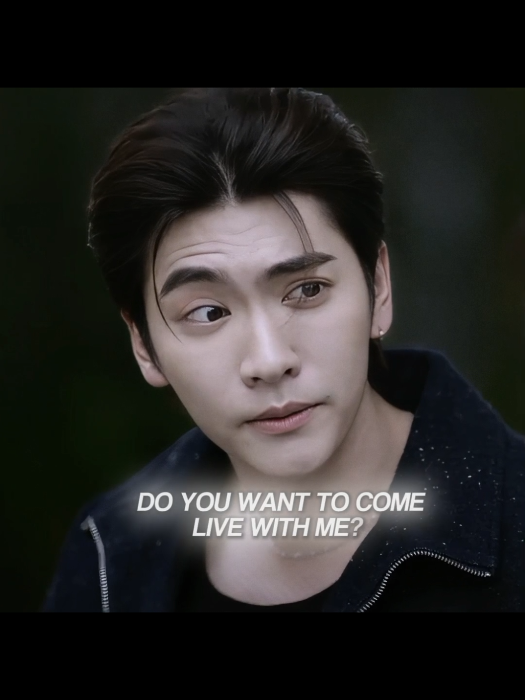 #bosschaikamon | another character that i will definitely love! can't wait for thursday to see sam!   tittle : #toloveandcherish  #bossckm #thaiseries #fyp 