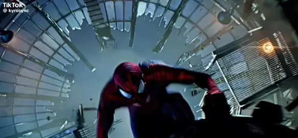 oh you got #spiderman #polyesteredit #spidermanedit