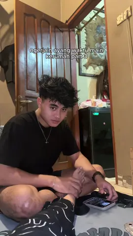 ngawurr nek iki😭🤣 #reyanzel 