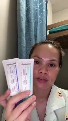 di pwdeng maubosan ng moisturizer #moisturizer #acneproneskin #skinbarrier #formulogic 