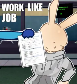 more animal hospital animations.. WORK INTERN WORK ‼️ #animalhospital #roblox #animation #animalhospitalroblox #animationmeme